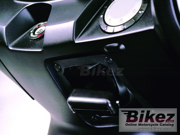 2006 Kymco Xciting 250 I photo